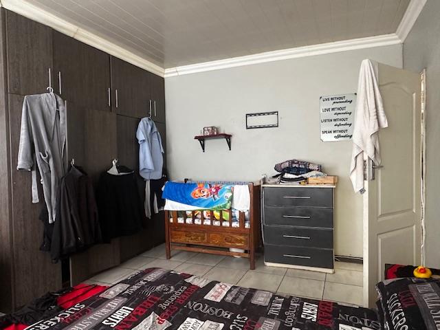 3 Bedroom Property for Sale in Hospitaalpark Free State